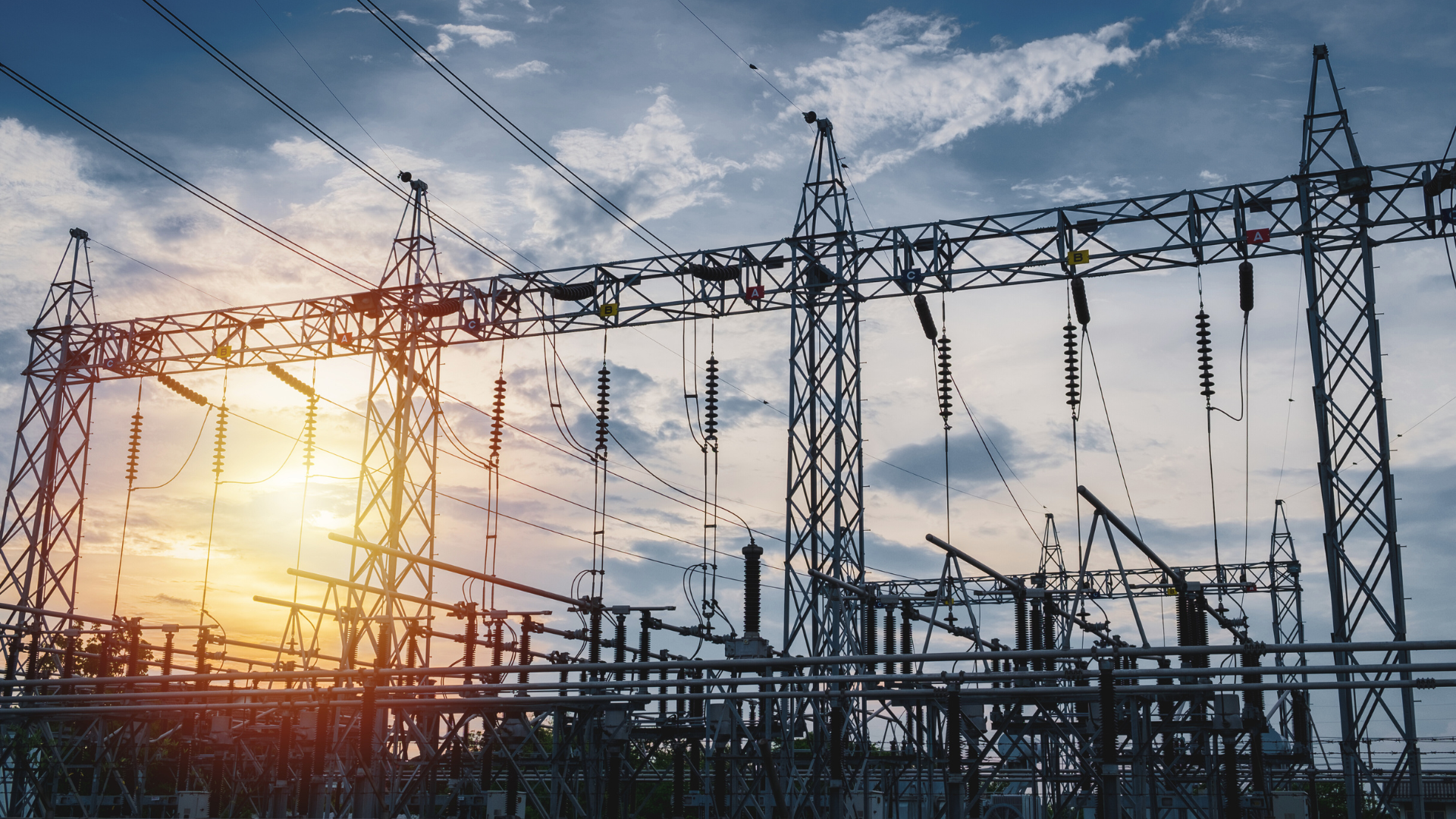Energy grid 