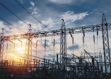 Energy grid