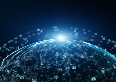 digital ecosystem