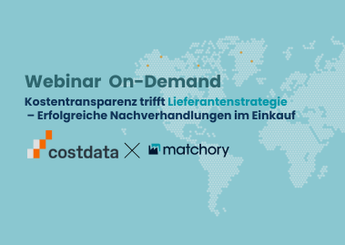 costdata x matchory webinar banner