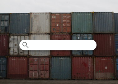 supplier search