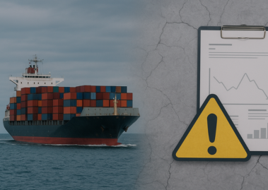 5 Financial Warning Signs Your Next Supplier Could Be a Risk