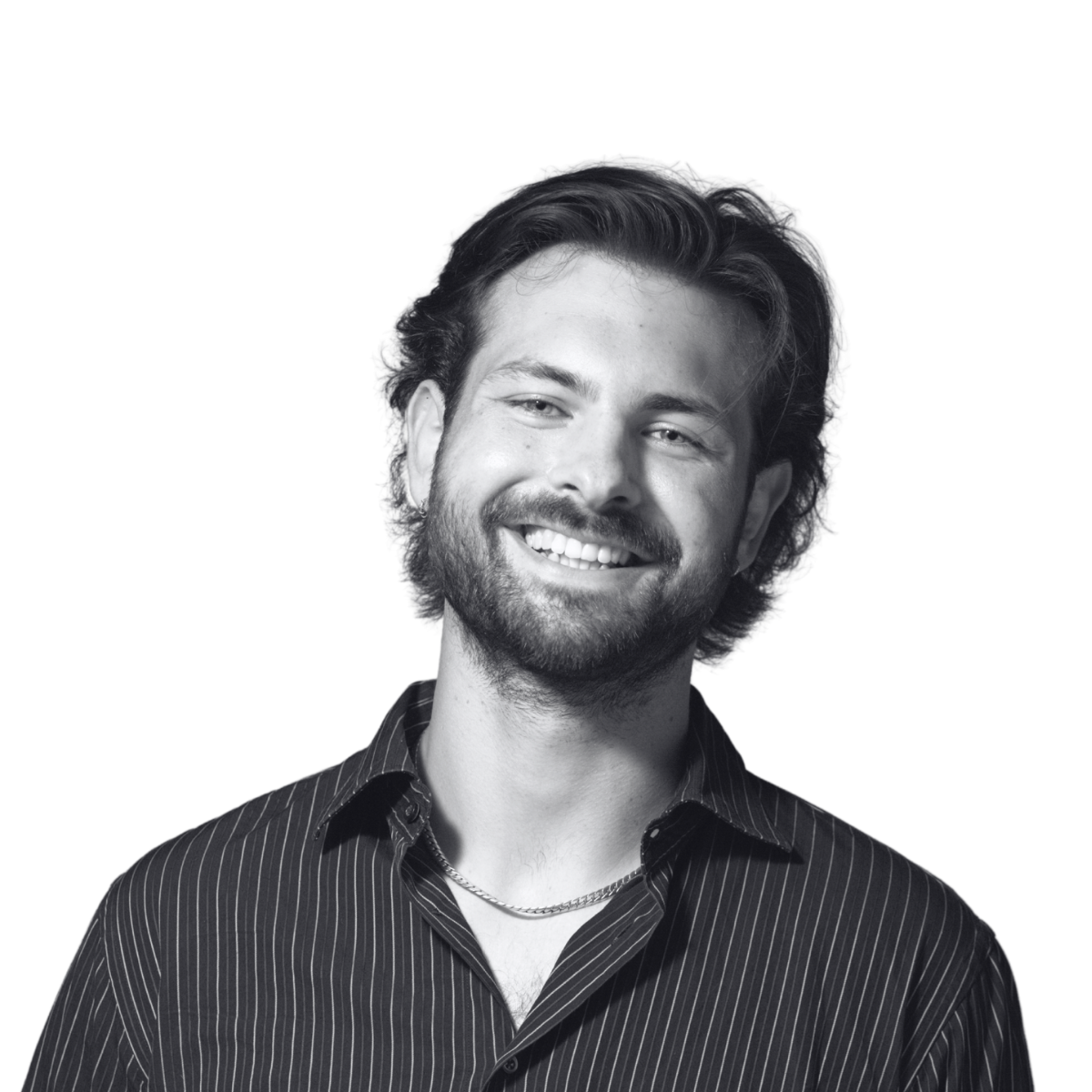 Damon Kaufmann