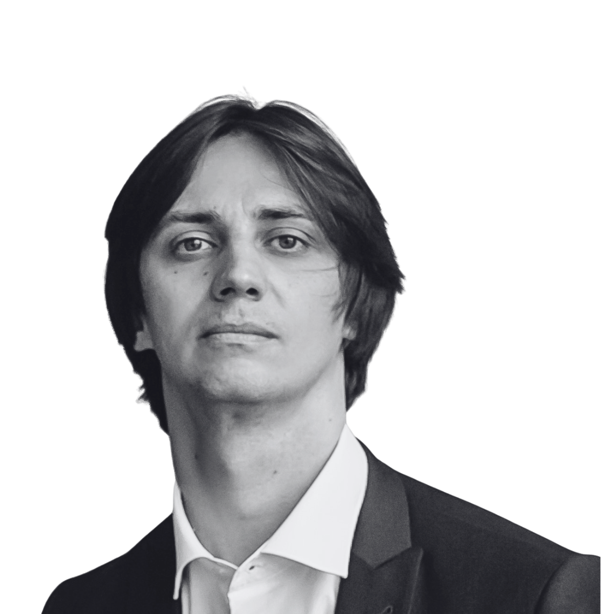 Bohdan Parkhomenko