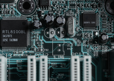 Semiconductor Supply Chain Crisis