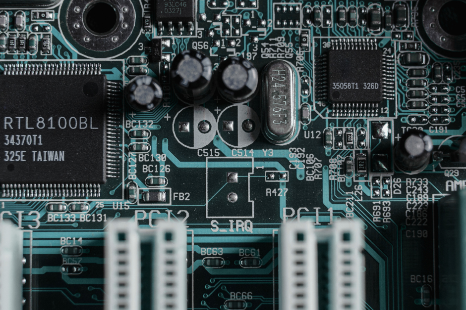 Semiconductor Supply Chain Crisis