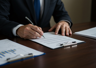 Best practices for supplier re-negotiation