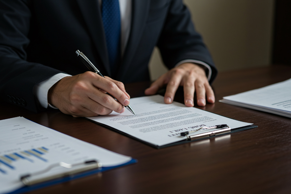 Strategic sourcing in procurement: best practices for supplier re-negotiation