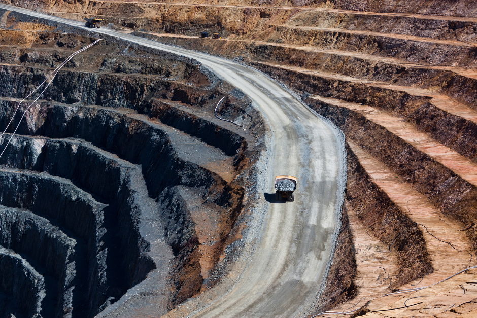 China's control over rare-earth magnets