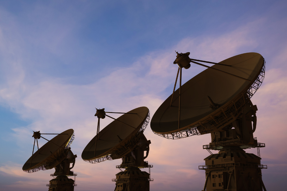 How non-defense suppliers are becoming essential