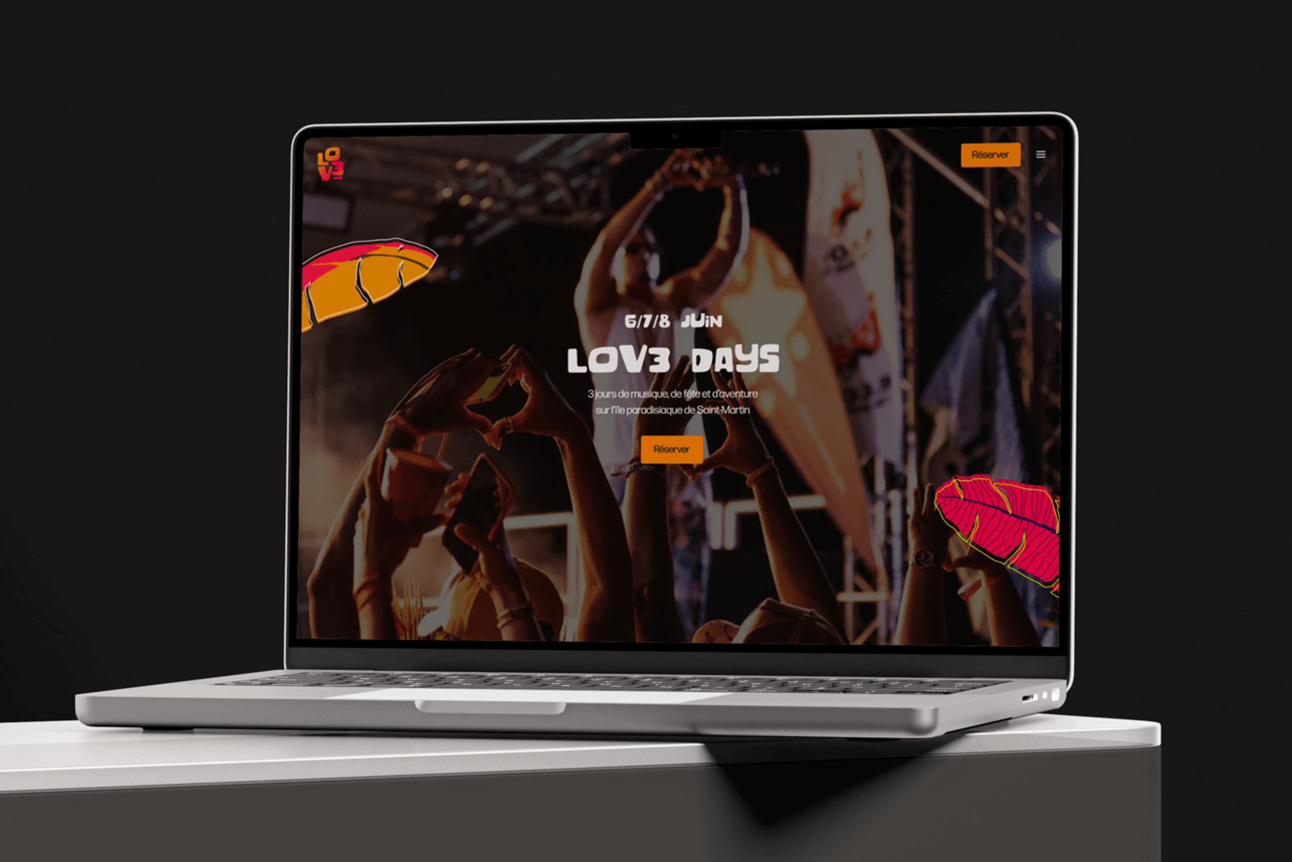 site profile thumbnail