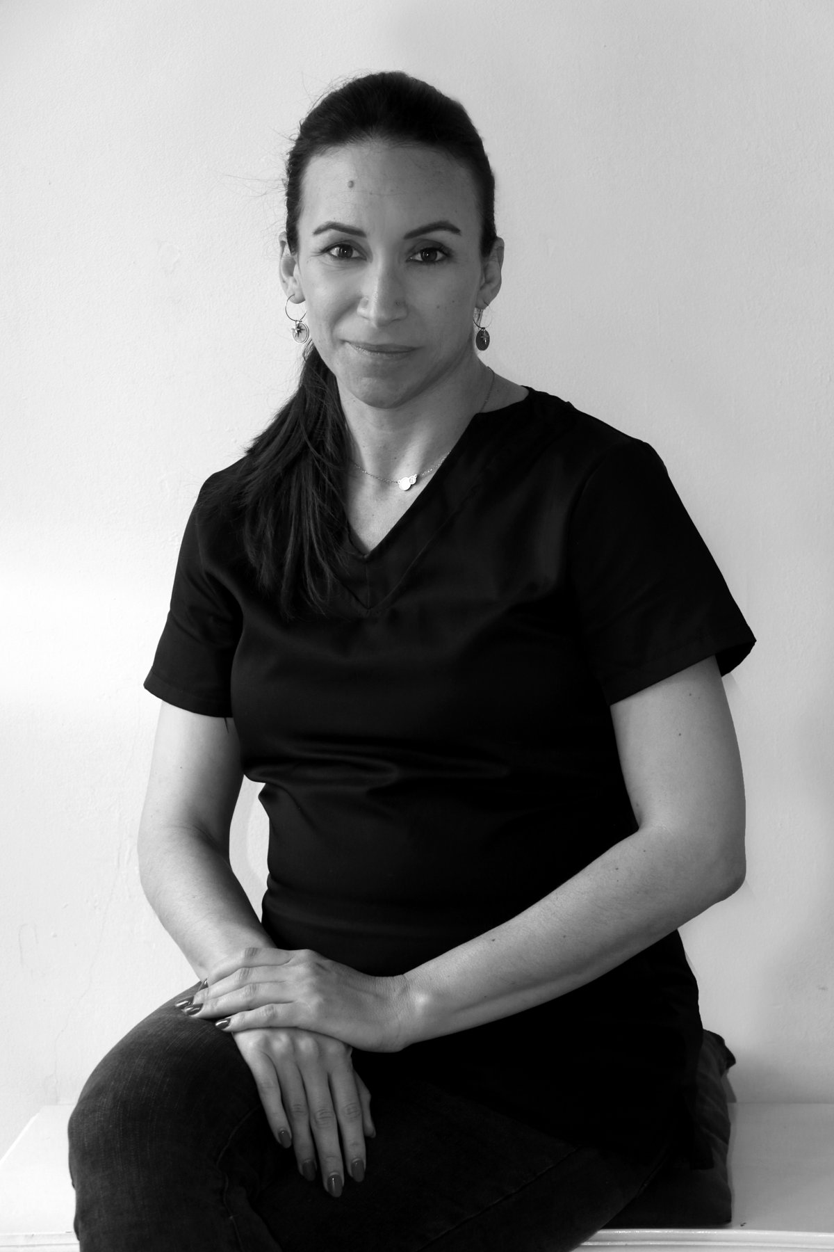Émilie, co-fondatrice de Lymphatic Care