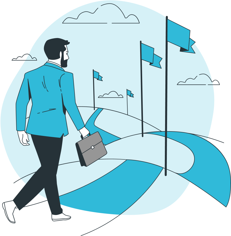 Ethical AI in HR journey with AI recruiting agent