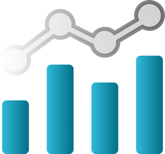 Cloud icon with padlock, ensuring 100% data security, crucial for any AI recruiting agent platform