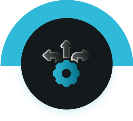 Integration icon