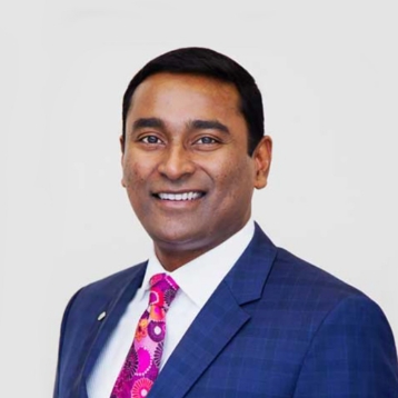Image showing the COO of Onblick