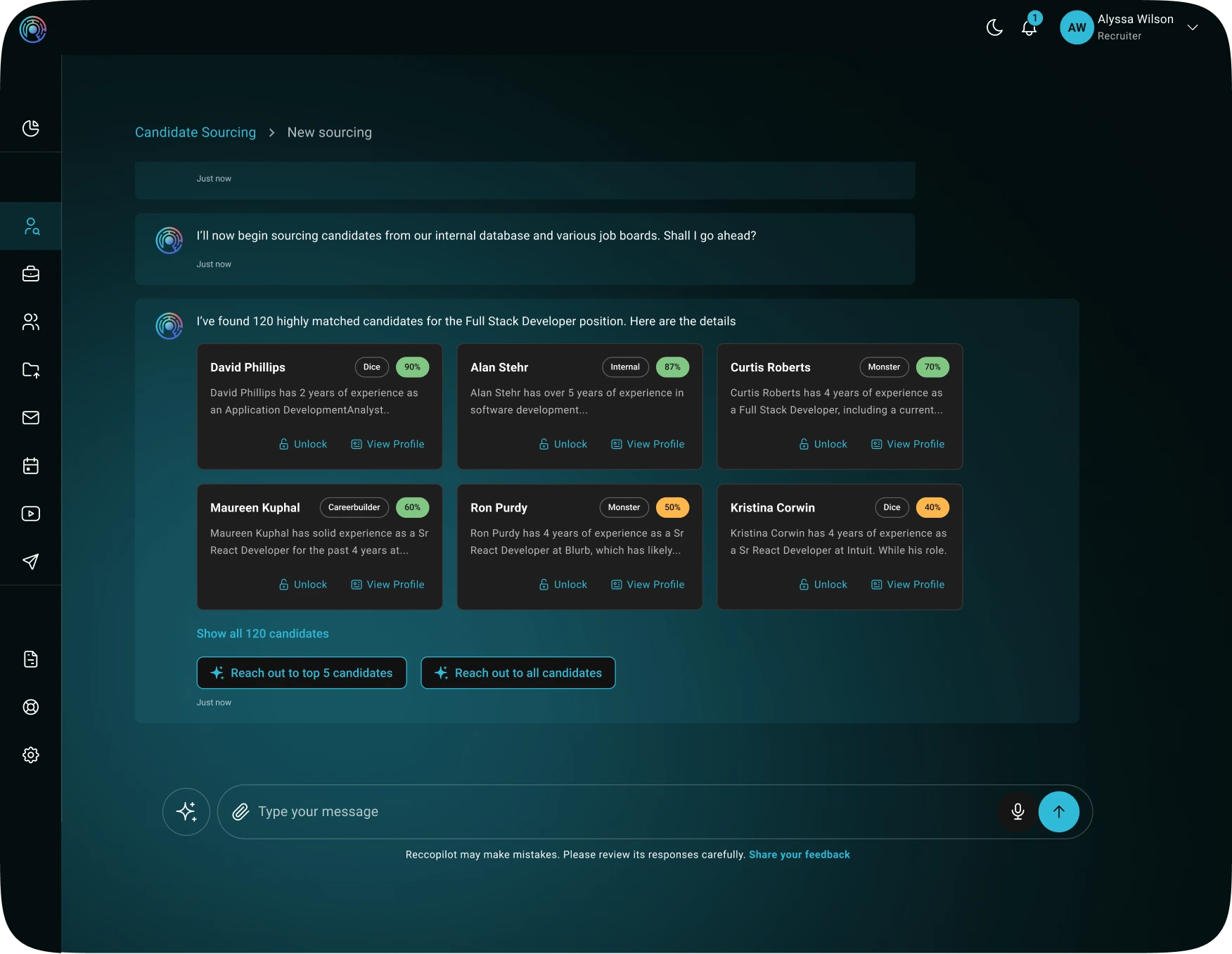 Follow-Up Prompts for Faster Workflows