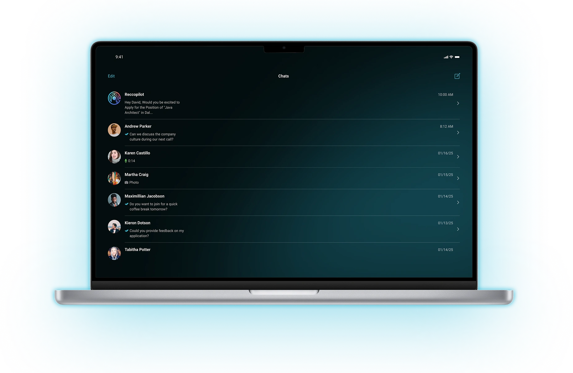 AI Resume  Screening & Assessments