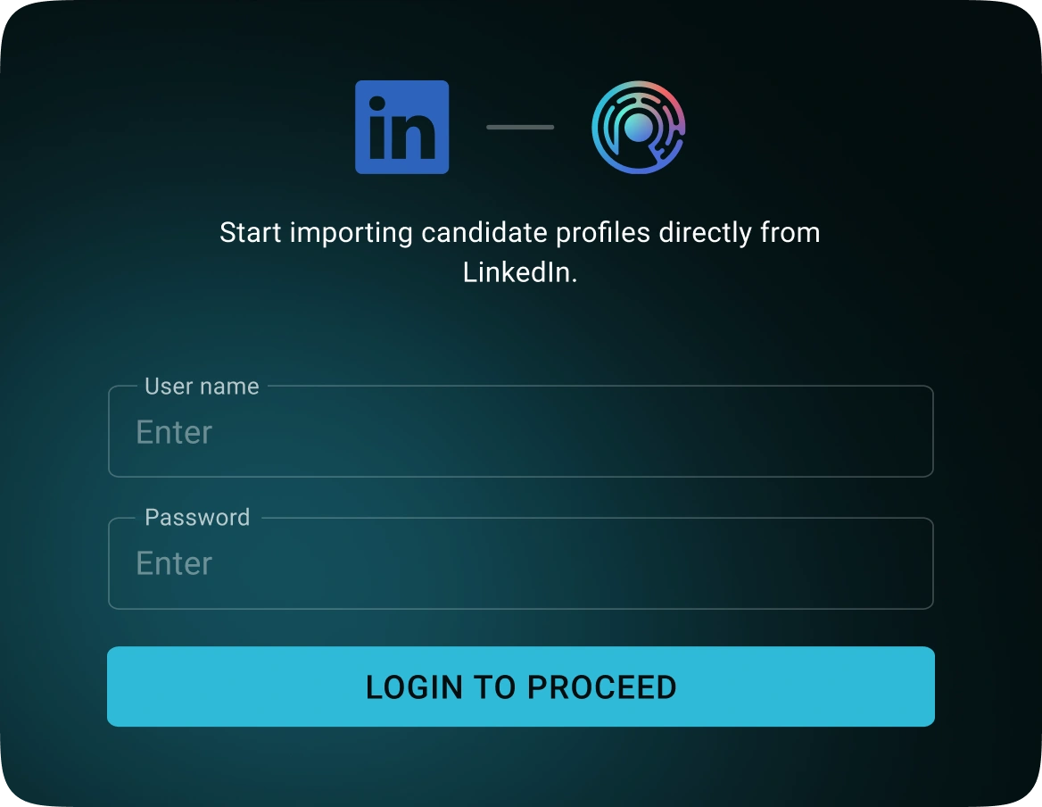 Sourcing from Job Boards