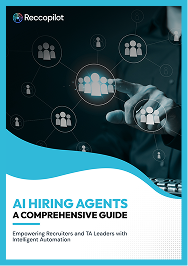 A comprehensive guide on AI hiring agents