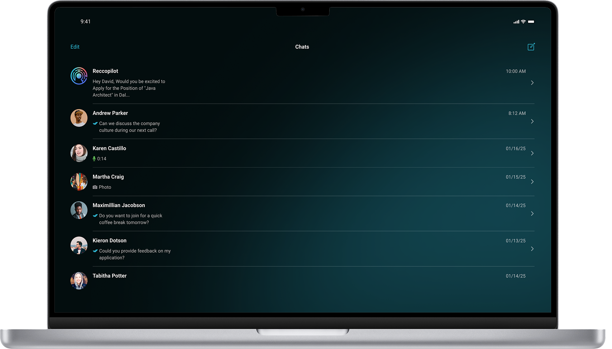 AI Resume  Screening & Assessments