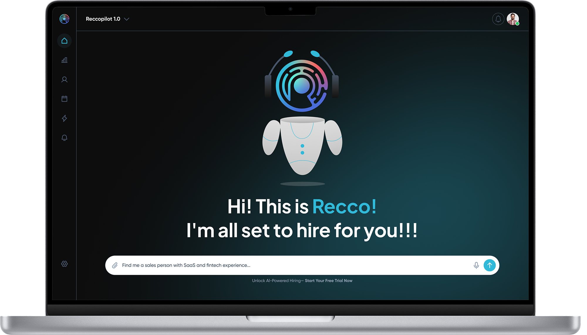 AI Resume  Screening & Assessments