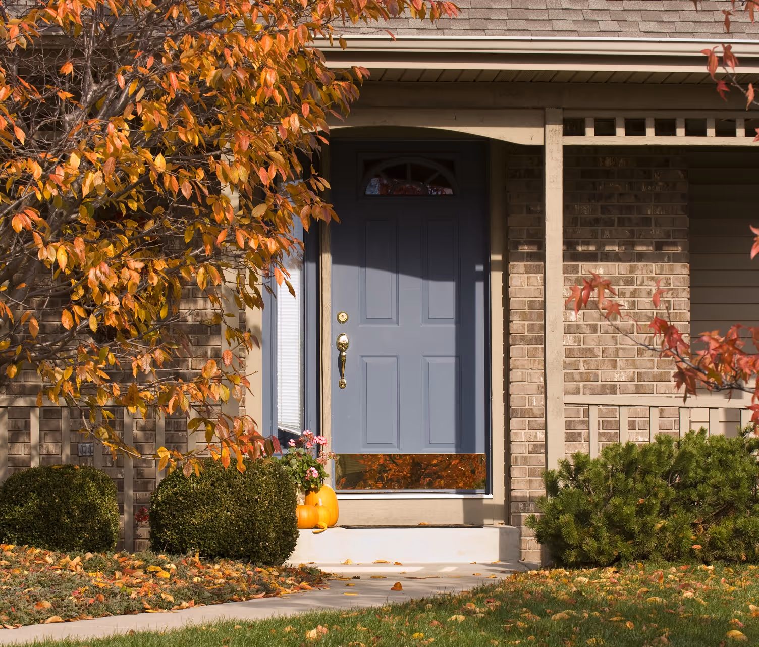 Smyrna, TN Door Replacement and Installation Company