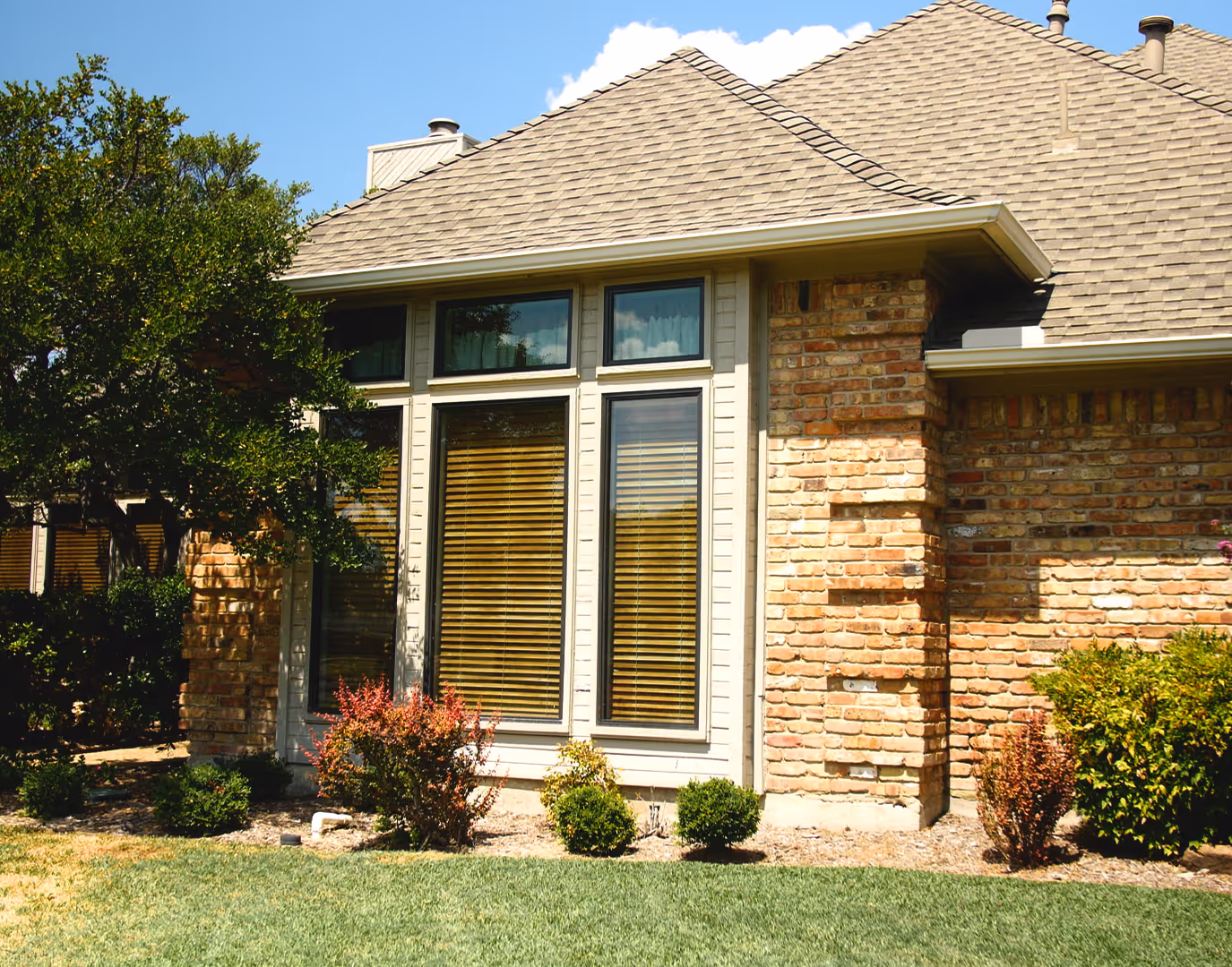 Smyrna, TN Window, Door, & Siding Replacement Company