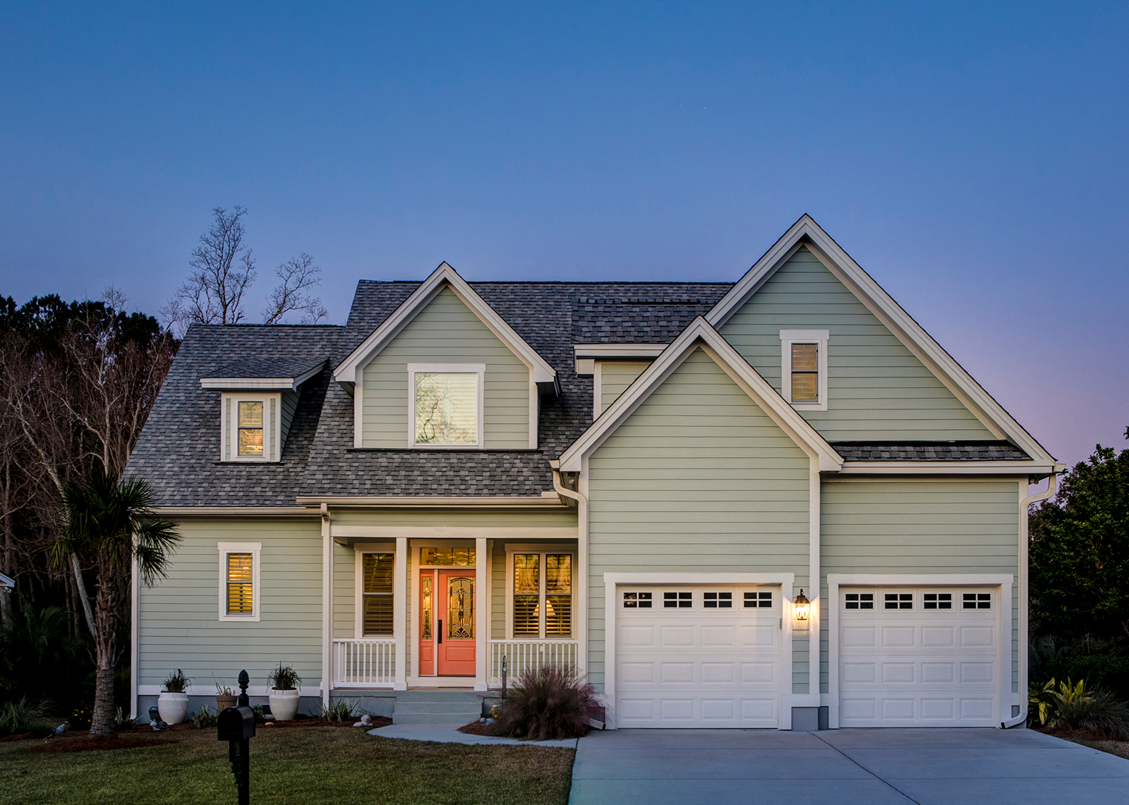 The Top Rated Smyrna Siding Replacement Company