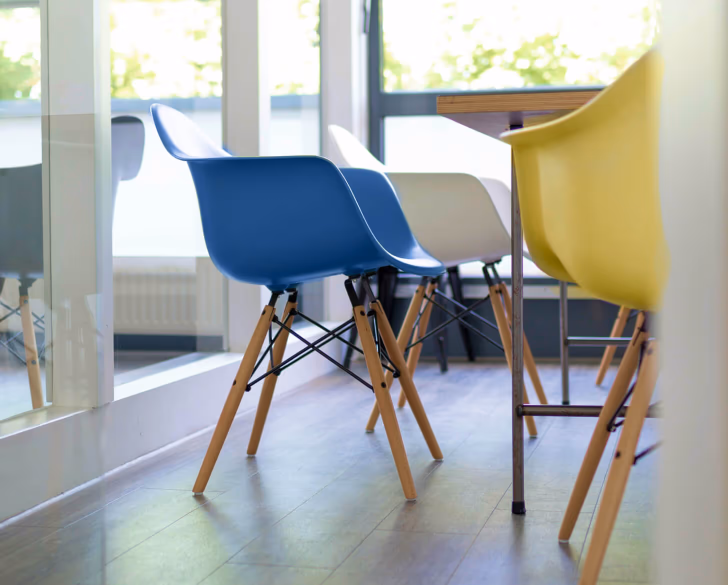 New York, USA - Inbound X Webflow Template