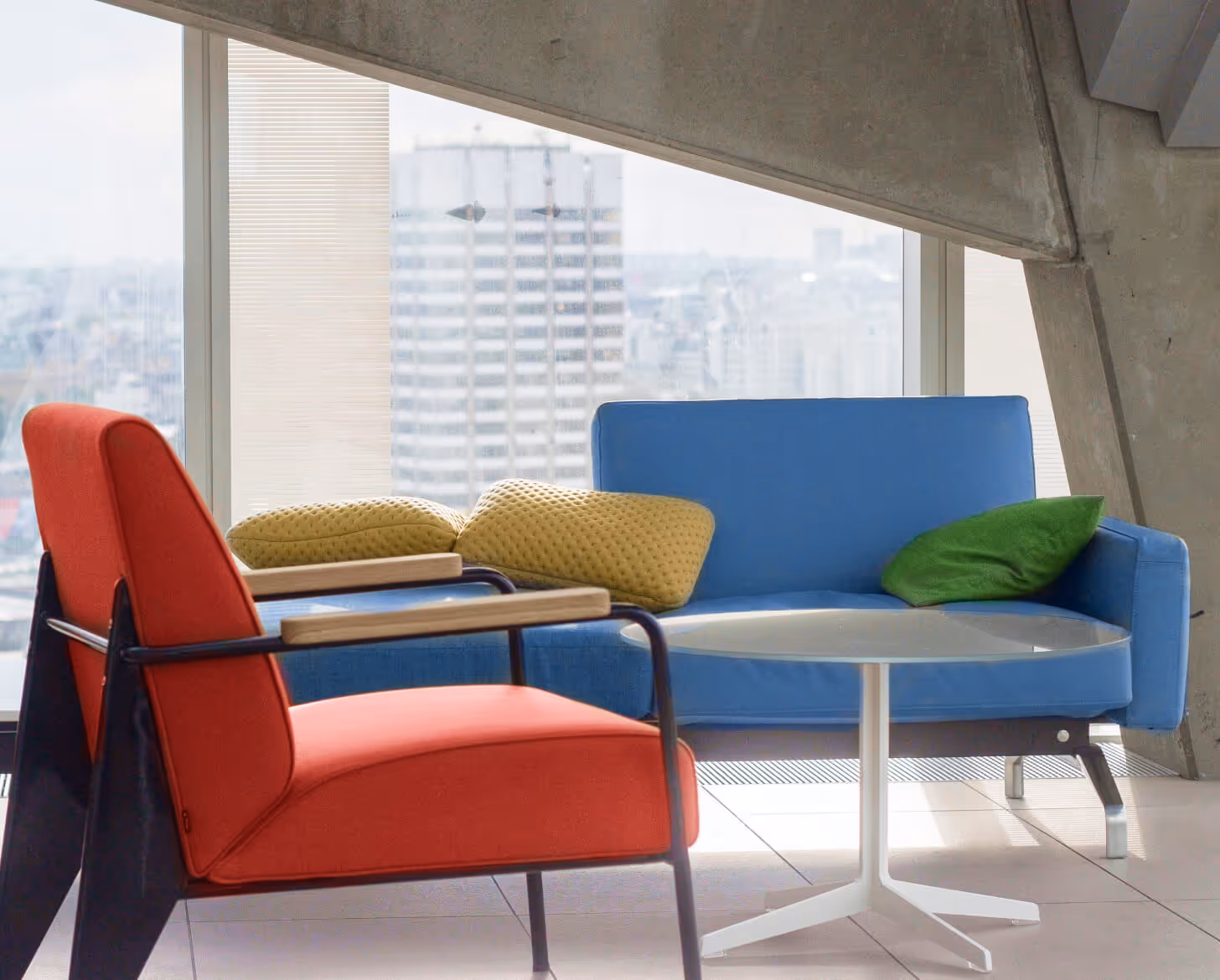 Toronto, CA - Inbound X Webflow Template