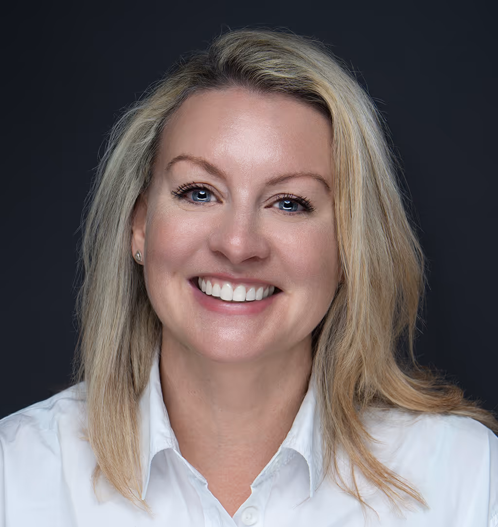 Kerrie's Testimonial 