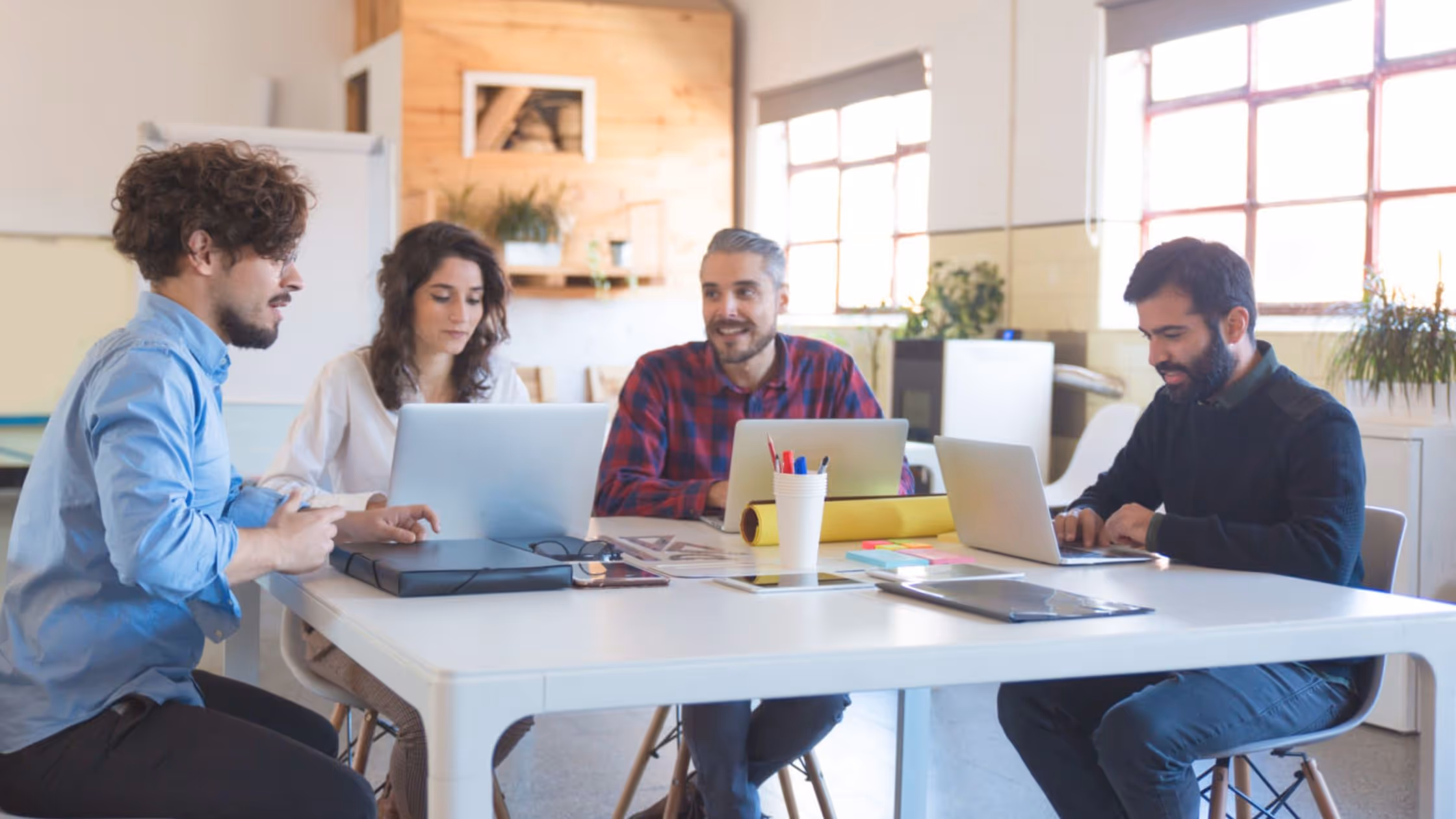 Employer Branding for Law Firms