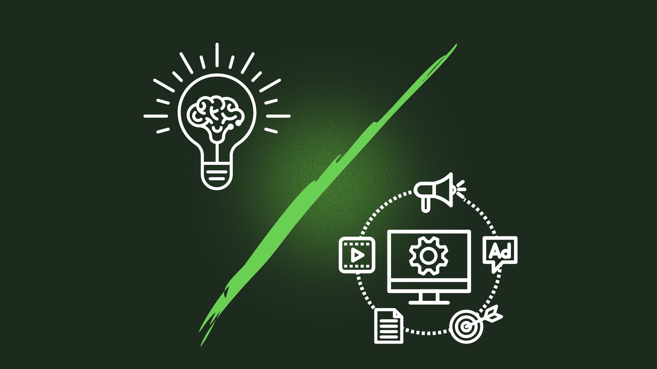 Hiring for marketing vs creative: where the lines blur