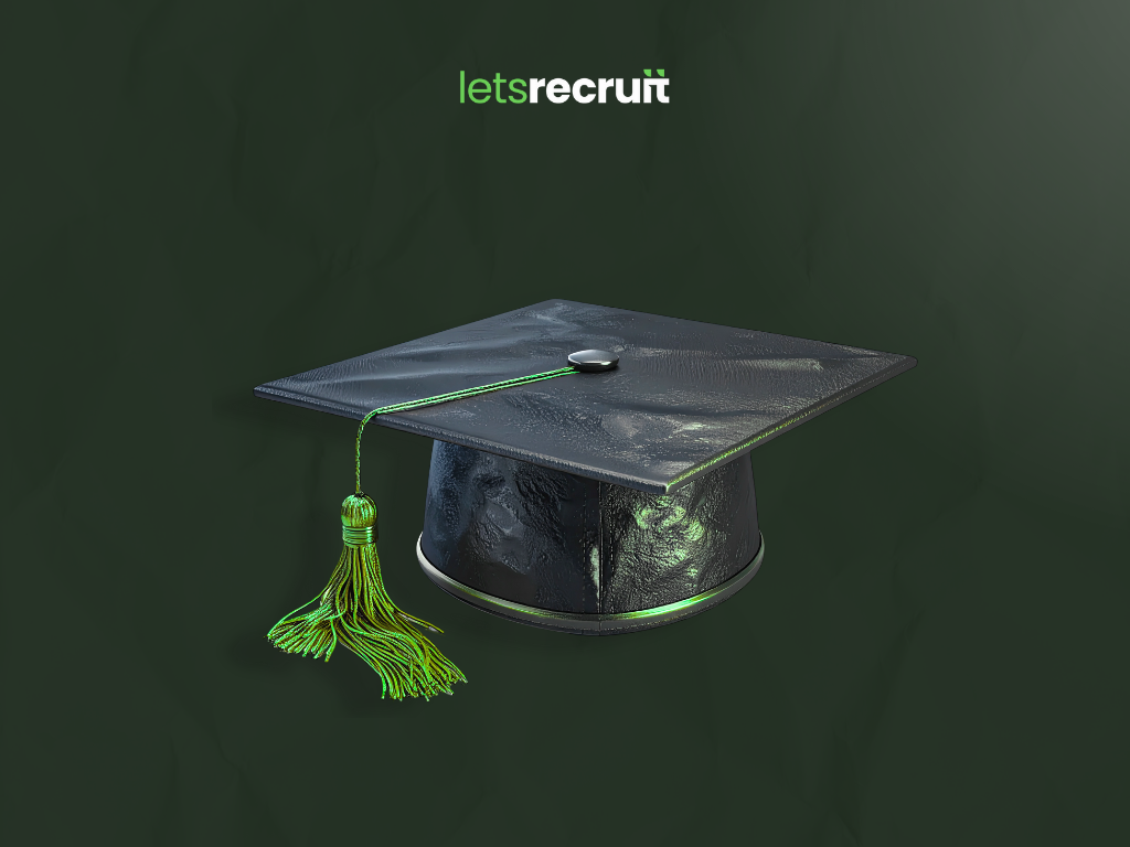 Degrees in hand, jobs on hold: The challenges of graduate hiring and how recruiters can help to bridge the gap