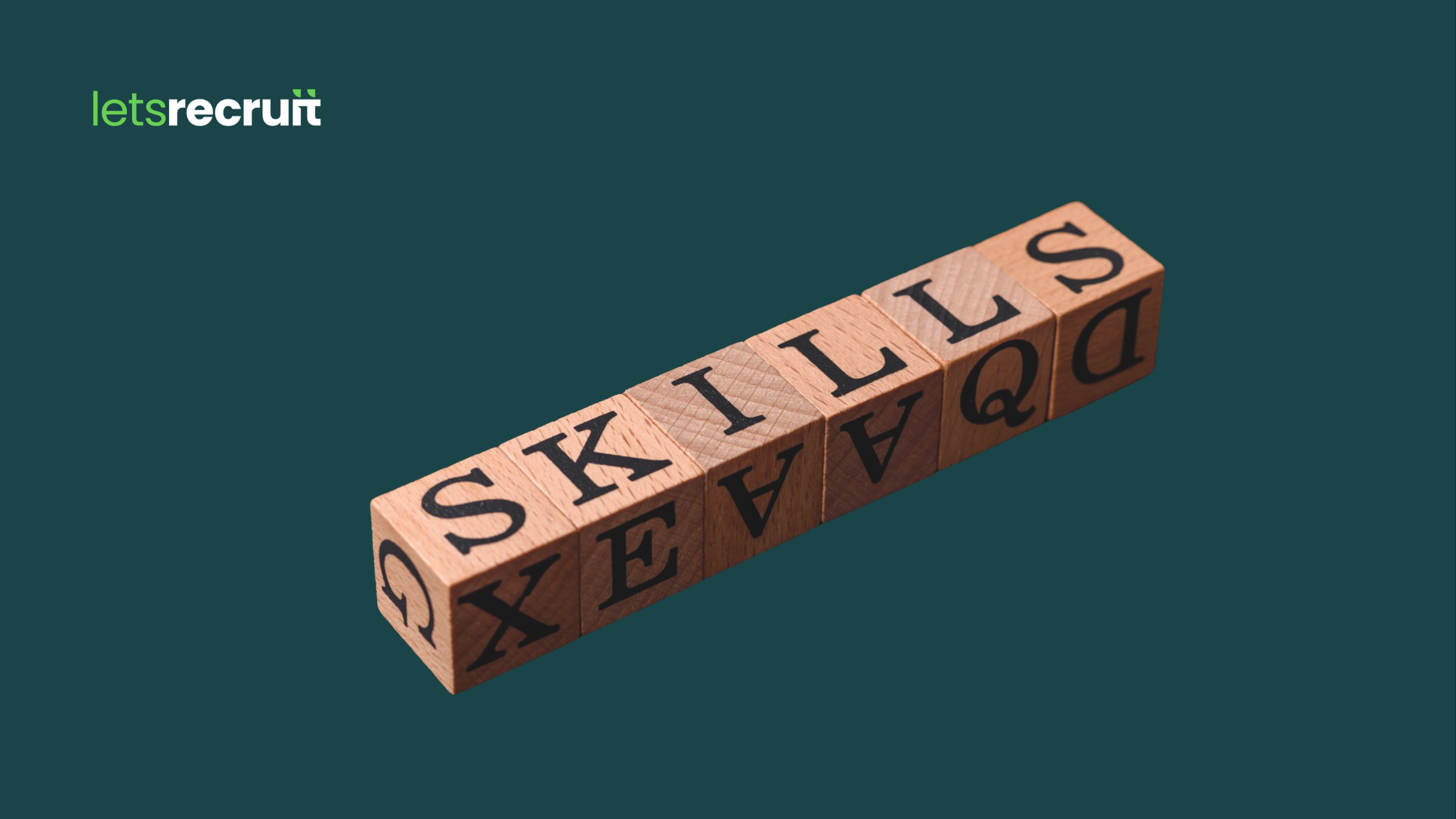 Skill-first hiring what recruiters should do when degrees matter less