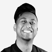 Calvin Manosa