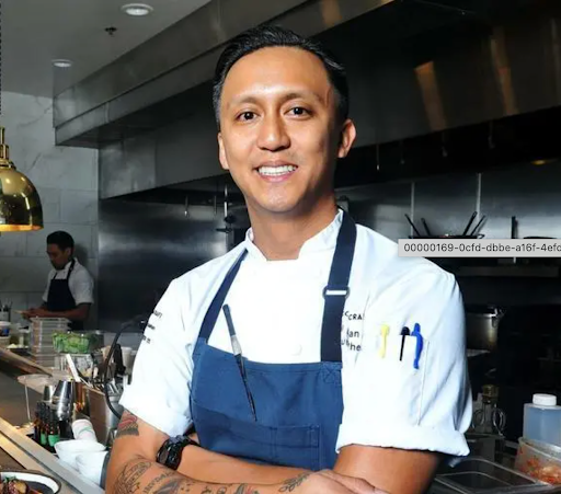 Phillip Esteban