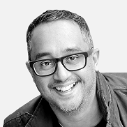 Rahul Kurane