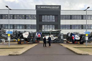 MAC Surfacing - Investing in Equipment = Investment in Better Outcomes For All