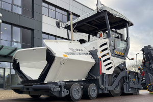 MAC Surfacing - Investing in Equipment = Investment in Better Outcomes For All