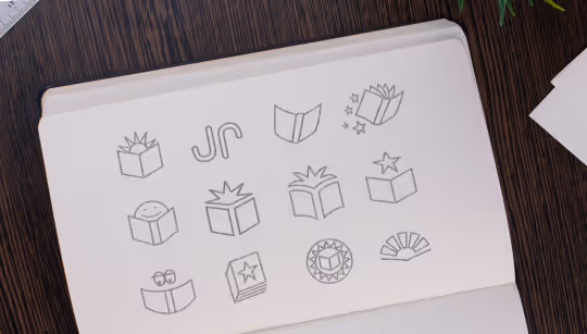 Logo and Brand Design | Treeswing Studio Services