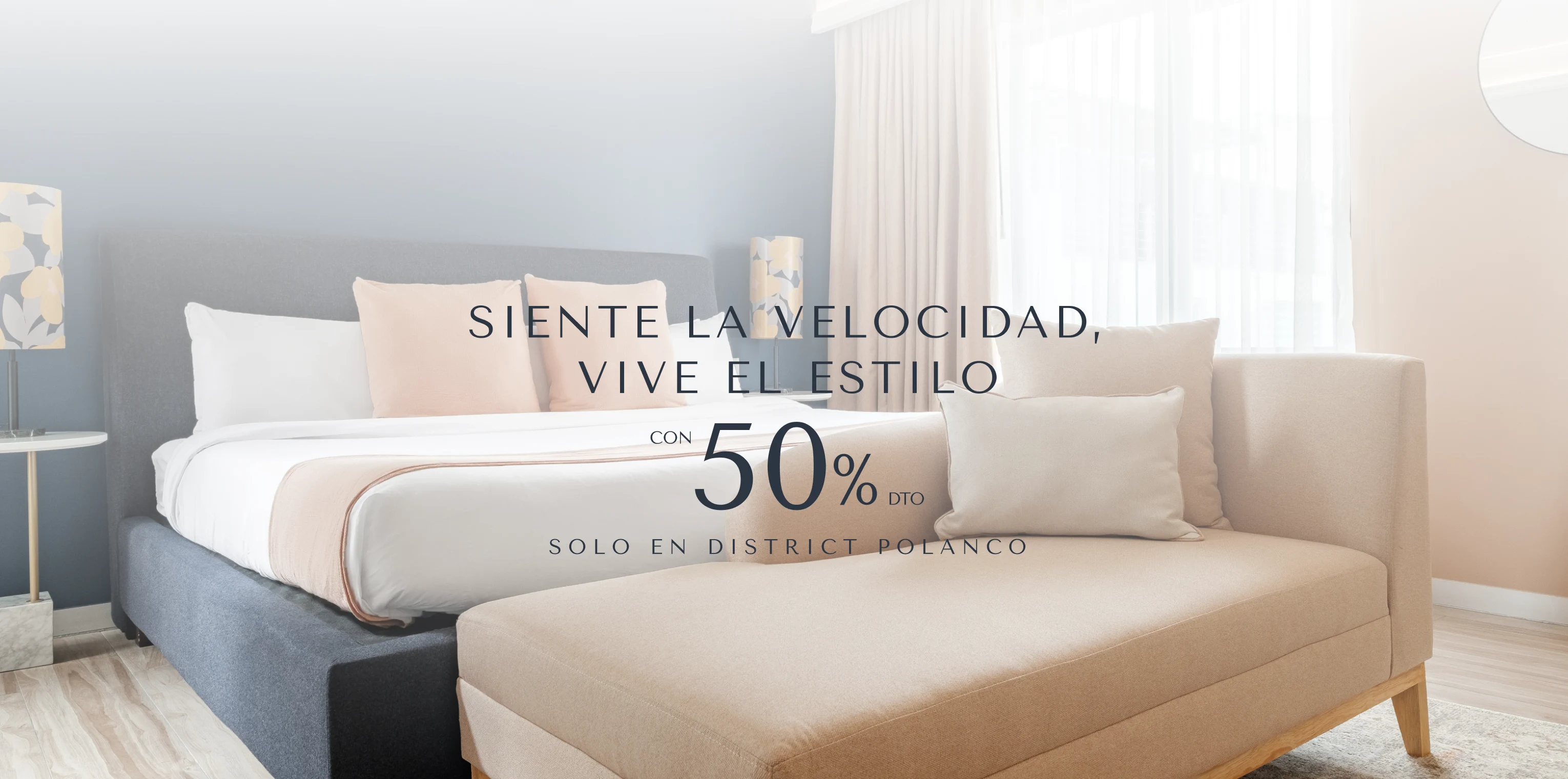 Fórmula 1 en México - Hasta 50% de descuento