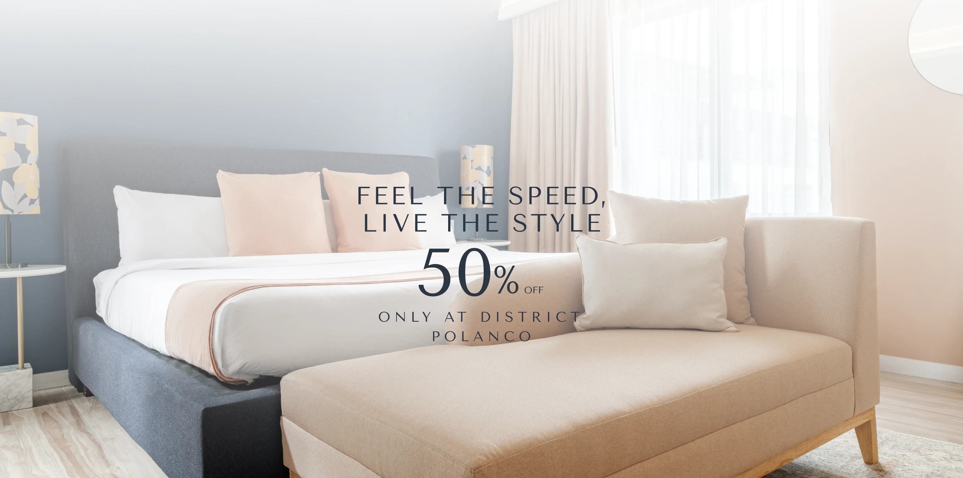 Formula 1 in Mexico - Up to 50% Off!