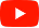 YouTube play button icon in white on a red rounded rectangle background.