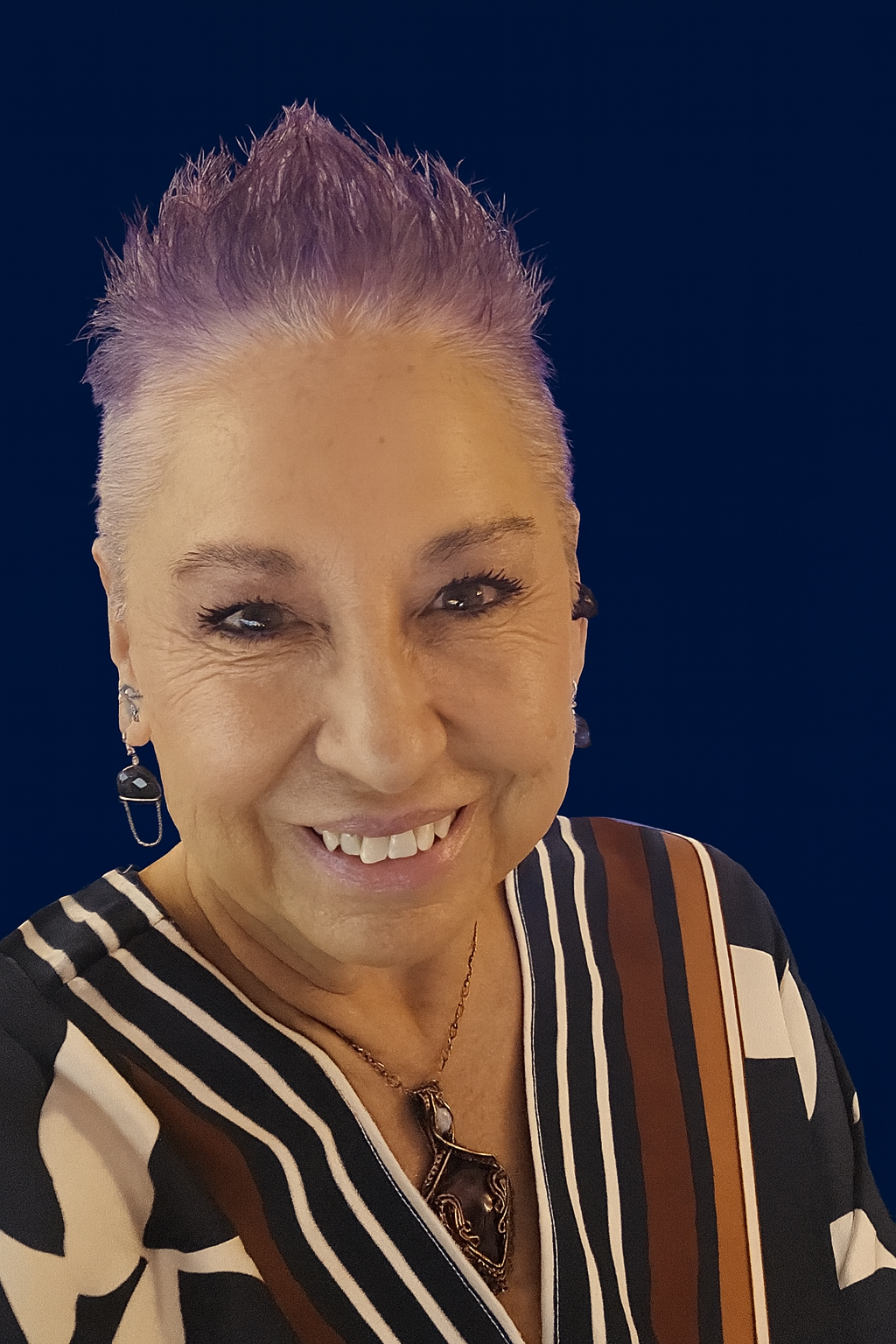 Carla Habrich, LIMHP, LADC, LPC