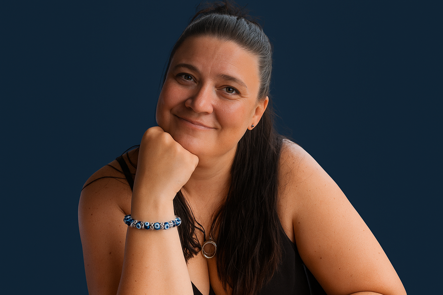 Michelle Dugan, PLMHP