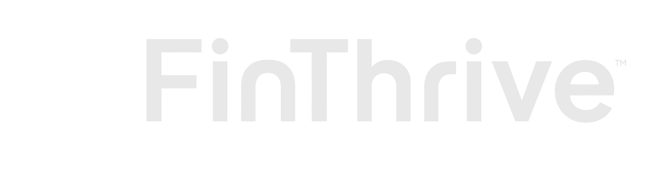 Finthrive logo