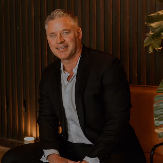 Staff member headshot