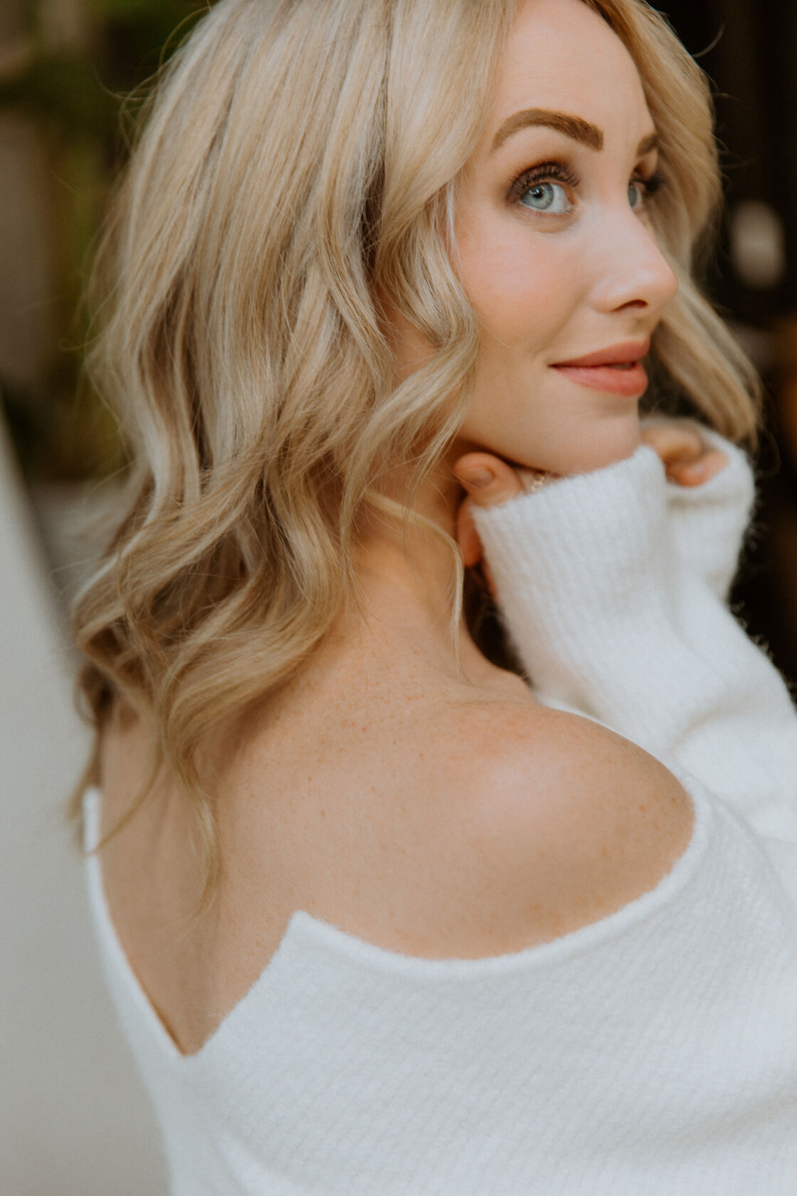 Diamond Glow facial treatment for acne-prone skin in Trinity, Florida medical spa setting